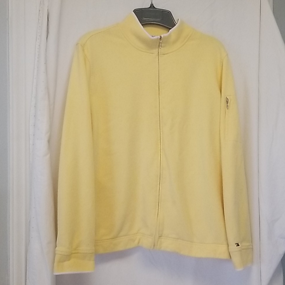 Tommy Hilfiger jacket